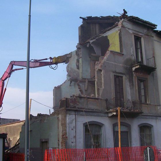 /impianti frantumazione milano