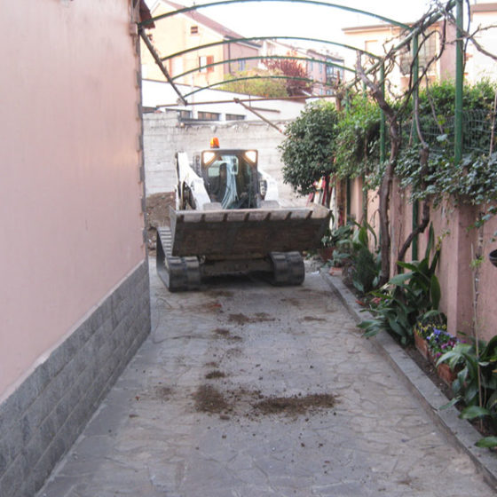 Bonifiche Balilla