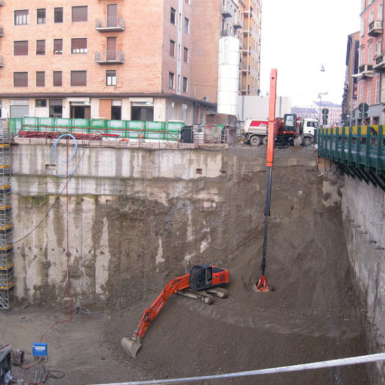 Impresa di Demolizioni Milano