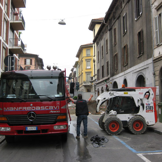 demolizioni a bergamo