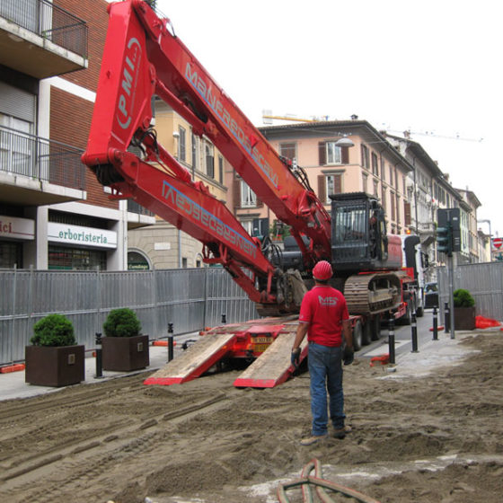 demolizioni a bergamo