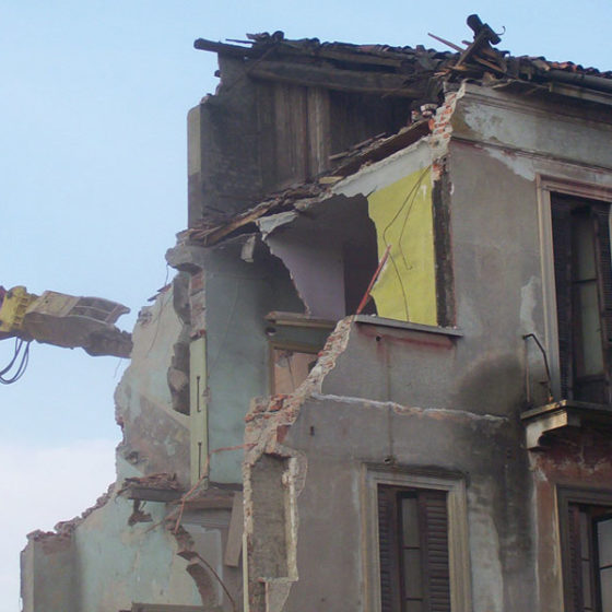/impianti frantumazione milano
